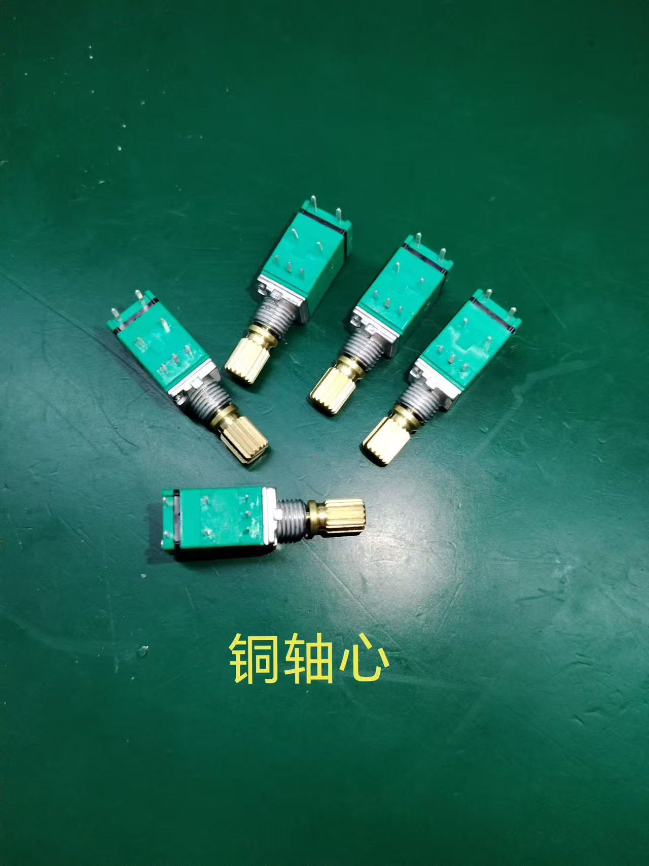 汕尾编码器